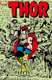 Marvel Klassiker: Thor (eBook, PDF)
