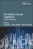 Age-Friendly Cities and Communities (eBook, ePUB)