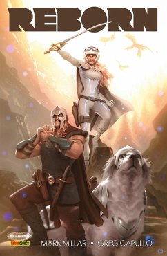 Cover Reborn (eBook, PDF)