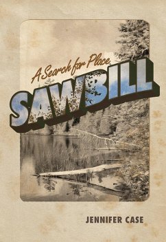 Sawbill (eBook, ePUB) - Case, Jennifer