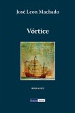 Vórtice (eBook, ePUB)