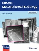 Radcases Musculoskeletal Radiology (eBook, ePUB)