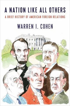 Cover A Nation Like All Others (eBook, ePUB)