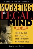 Marketing the Legal Mind (eBook, ePUB)