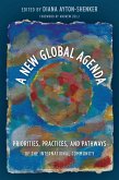 A New Global Agenda (eBook, ePUB)