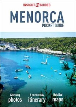 Insight Guides Pocket Menorca (Travel Guide eBook) (eBook, ePUB) - Guides, Insight