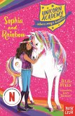 Unicorn Academy: Sophia and Rainbow (eBook, ePUB)