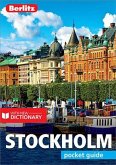 Berlitz Pocket Guide Stockholm (Travel Guide eBook) (eBook, ePUB)
