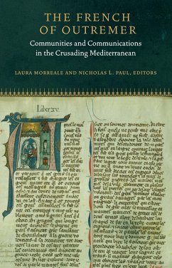 Cover French of Outremer (eBook, PDF)