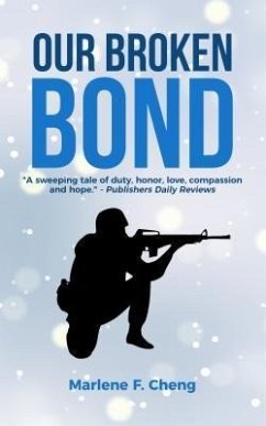 Our Broken Bond (eBook, ePUB) - Cheng, Marlene F