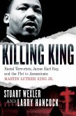 Killing King (eBook, ePUB)