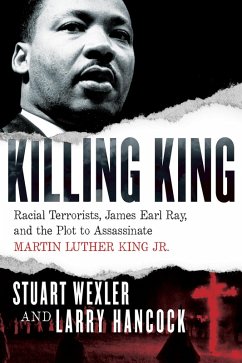 Cover Killing King (eBook, ePUB)