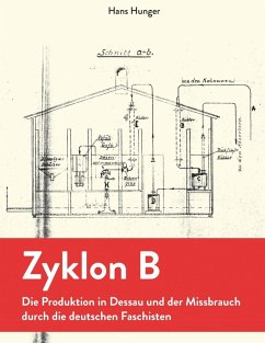 Cover Zyklon B (eBook, ePUB)