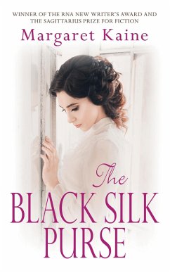 The Black Silk Purse (eBook, ePUB) - Kaine, Margaret
