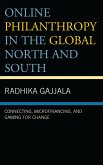Online Philanthropy in the Global North and South (eBook, ePUB)