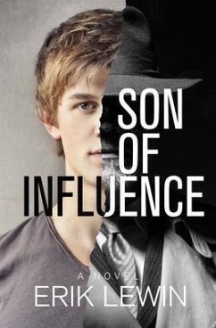 Son of Influence (eBook, ePUB) - Lewin, Erik