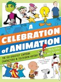 Celebration of Animation (eBook, ePUB)