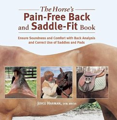 Horse's Pain-Free Back and Saddle-Fit Book (eBook, ePUB) Cover Horse's Pain-Free Back and Saddle-Fit Book (eBook, ePUB)