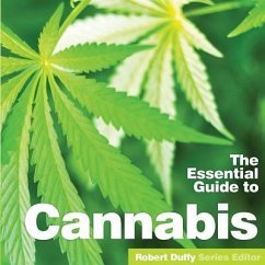 Cover The Essential Guide to Cannabis (eBook, ePUB)