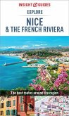Insight Guides Explore Nice & French Riviera (Travel Guide eBook) (eBook, ePUB)