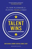 Talent Wins (eBook, ePUB)