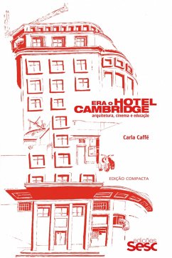 Cover Era o hotel Cambridge (eBook, ePUB)