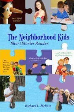 Cover The Neighborhood Kids (eBook, ePUB)