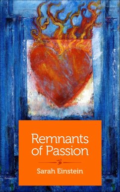 Cover Remnants of Passion (eBook, ePUB)