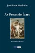 As Penas de Ícaro (eBook, ePUB) - Bild 1