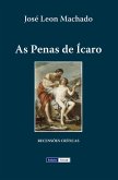 As Penas de Ícaro (eBook, ePUB)