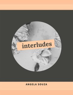 Interludes (eBook, ePUB) - Souza, Angela