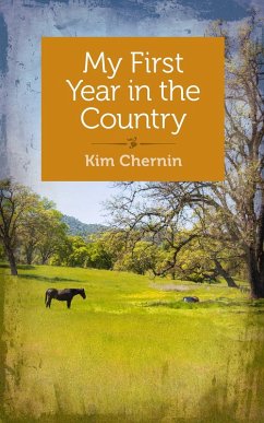 Cover My First Year in the Country (eBook, ePUB)