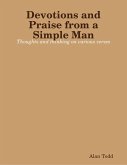 Devotions and Praise from a Simple Man (eBook, ePUB)