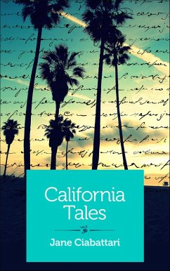 Cover California Tales (eBook, ePUB)