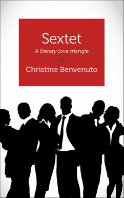 Cover Sextet (eBook, ePUB)
