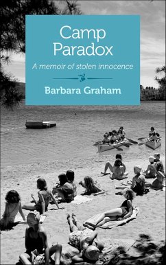 Cover Camp Paradox (eBook, ePUB)