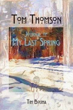 Cover Tom Thomson (eBook, ePUB)