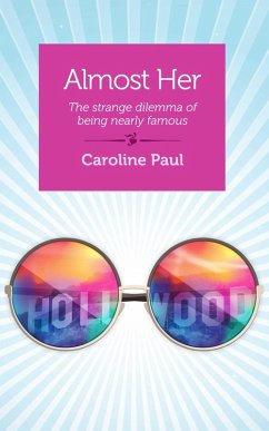 Almost Her (eBook, ePUB) - Paul, Caroline