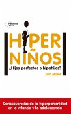 Hiperniños (eBook, ePUB)