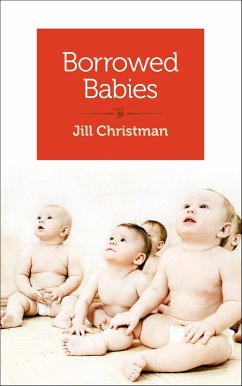 Cover Borrowed Babies (eBook, ePUB)