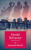 Model Behavior (eBook, ePUB) Model Behavior (eBook, ePUB)