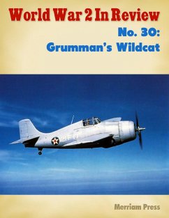Cover World War 2 In Review No. 30: Grumman's Wildcat (eBook, ePUB)
