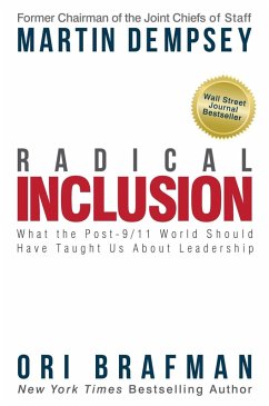 Radical Inclusion (eBook, ePUB) - Dempsey, Martin; Brafman, Ori