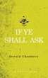 If Ye Shall Ask (eBook, ePUB) - Bild 1