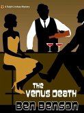 The Venus Death: A Ralph Lindsay Mystery (eBook, ePUB)