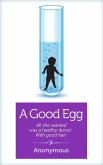 A Good Egg (eBook, ePUB)
