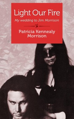 Light Our Fire (eBook, ePUB) - Morrison, Patricia Kennealy