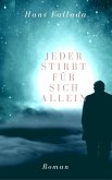 Jeder stirbt für sich allein (eBook, ePUB) Jeder stirbt für sich allein (eBook, ePUB)