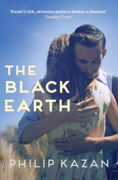 The Black Earth (eBook, ePUB) - Kazan, Philip