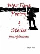 War Time Poetry & Stories (eBook, ePUB) - Bild 1